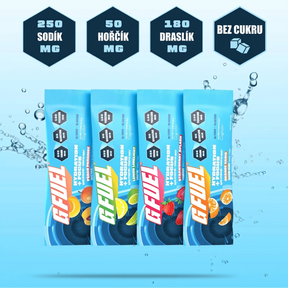 G FUEL Hula Colada