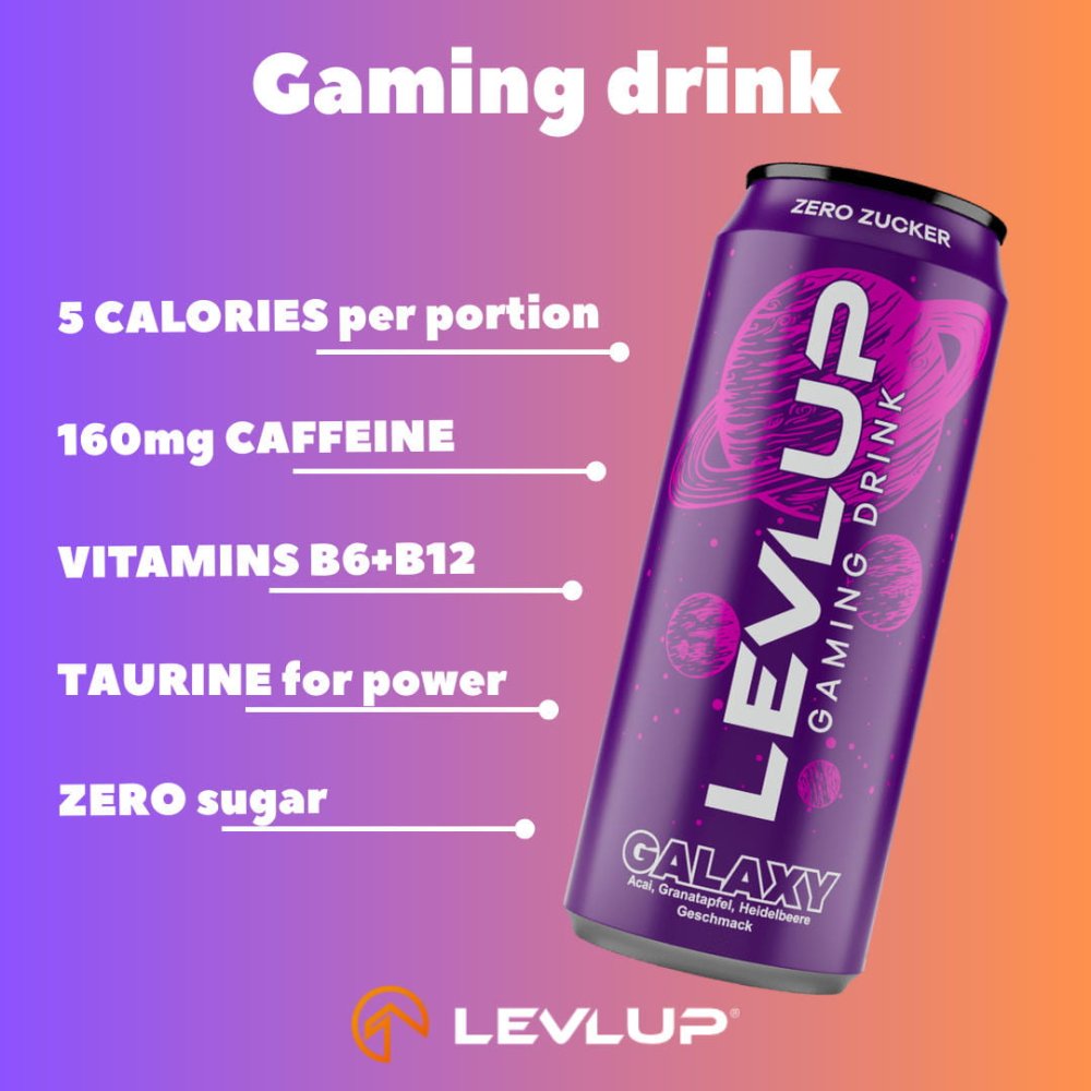 G FUEL Hula Colada