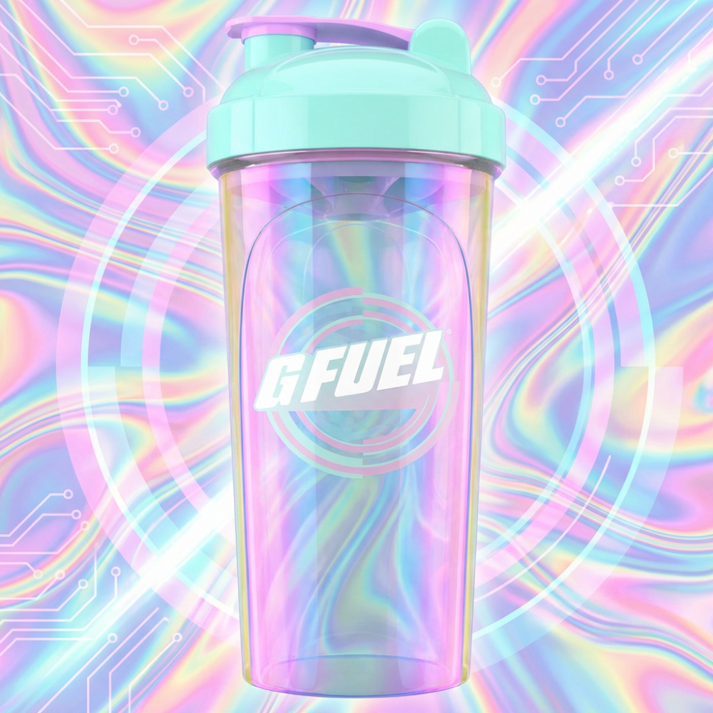 G FUEL Hula Colada