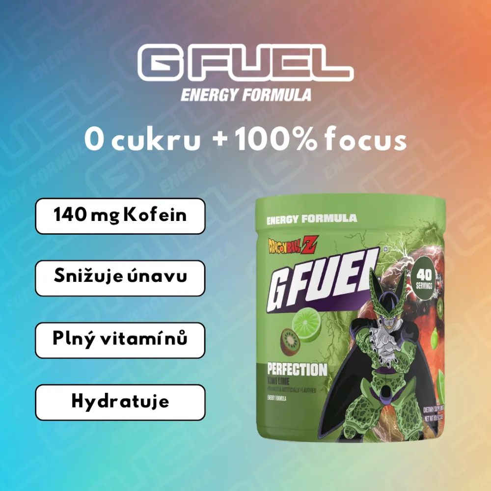 G FUEL Hula Colada