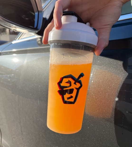 G FUEL Hula Colada