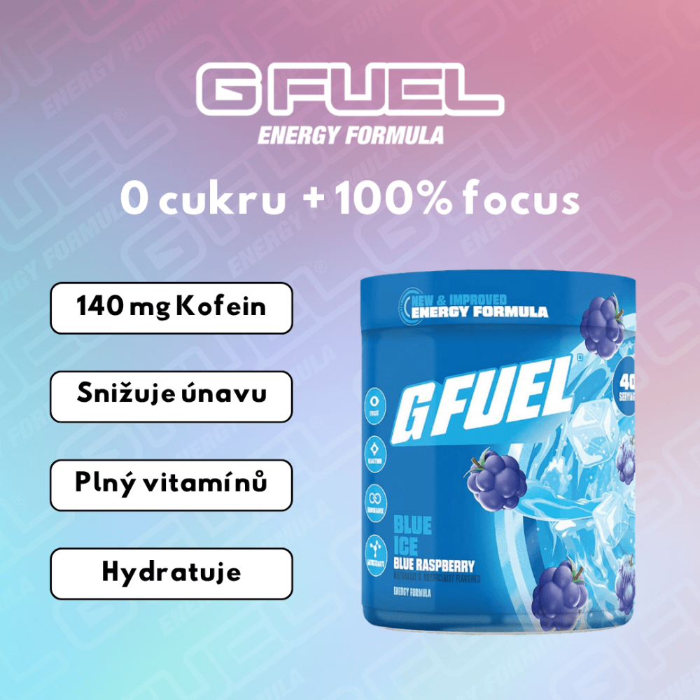G FUEL Hula Colada