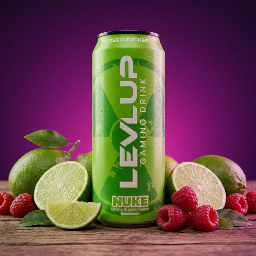 LevlUP Nuke (DE)