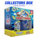 G FUEL Collector's Box - Party Punch (fruit cereals)
