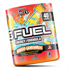 G FUEL Mango Lemonade (Shock)