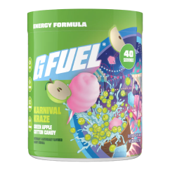 G FUEL Karnival Kraze