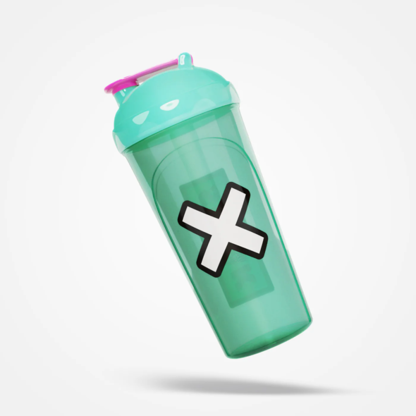 Sneak Bloc shaker