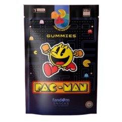 Fandom Pac-Man