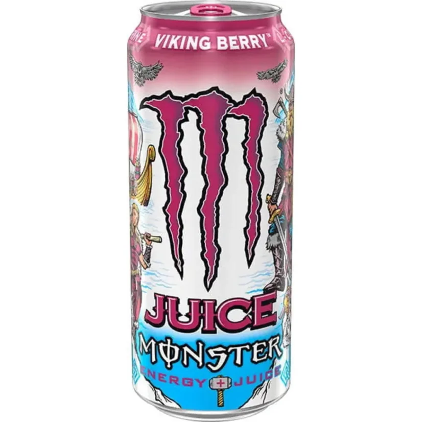 Monster Viking Berry (USA)