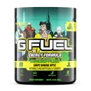 G FUEL Cyberpunk Edgerunners Immuno Fluid (hrozen, jablko, banán)
