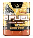 G FUEL Divine Peach (peach, kiwi, dragon fruit)