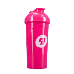 GUICE So Pink shaker