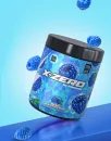 X-Gamer - X-Zero Blue Raspberry (modrá malina)