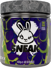 Sneak Grape Crush  (hrozny) - 3x 10g balení