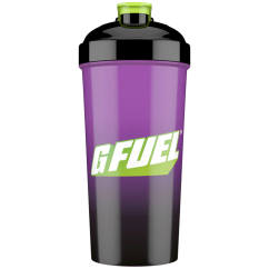 G FUEL Sour Gummy Worms Shaker