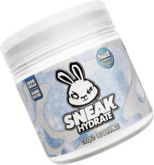 Sneak Blizzard (Citronáda) - Bez Kofeinu