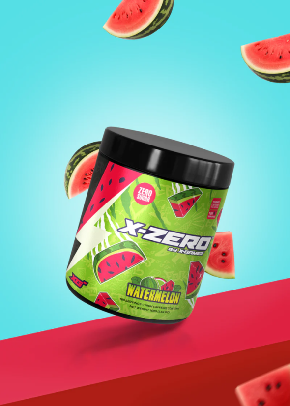 X-ZERO Watermelon