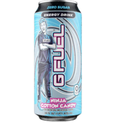 G Fuel Cotton Candy Bundle