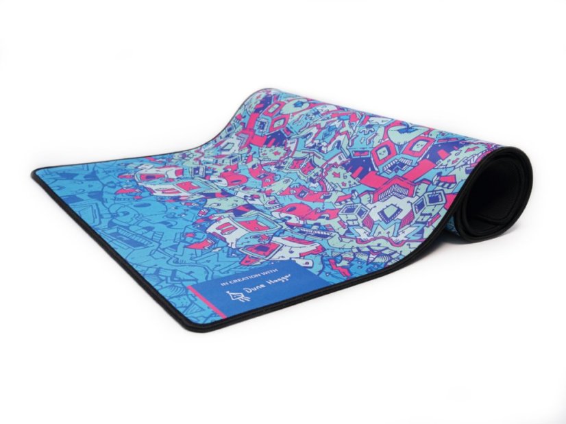 X-ZERO (X-Gamer) Podložka pod myš 110x40cm