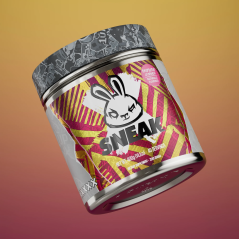 Sneak Raspberry Lemonade (jahodová limonáda)