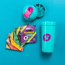 GUICE Real Energy - Limited Green shaker