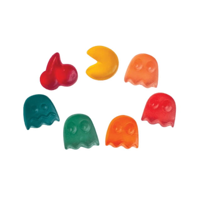 Fandom Pac-Man