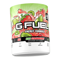 G FUEL Kiwi Strawberry (kiwi, jahoda)