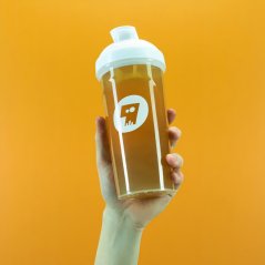 GUICE Real Energy - The Iced Tea One! (broskvový ledový čaj)