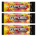 G FUEL Strawberry &amp; Banana (KSI) - 3x 7g balení