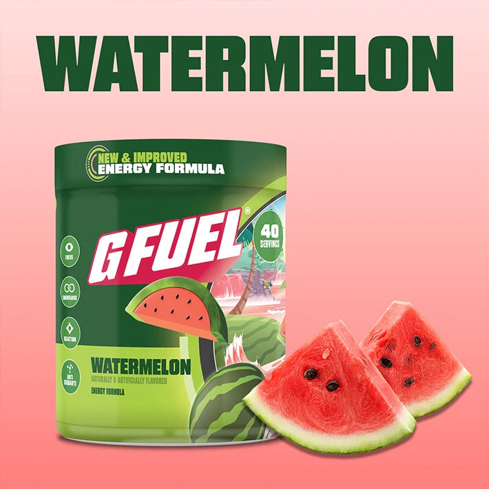 G FUEL Watermelon 2.0.