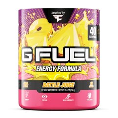G FUEL Battle Juice (ananas)