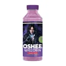 OSHEE Witcher vitamínová voda angrešt a šeřík 555ml