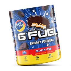 G FUEL Moon Pie