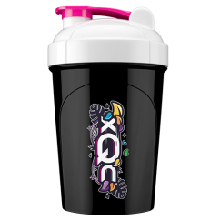 G FUEL Collector's Box - The Juice Blacked Out (xQc)