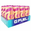 G Fuel Rainbow Sherbet 12x470ml