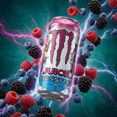 Monster Viking Berry (USA)