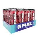 G Fuel Lingonberry 12x470ml