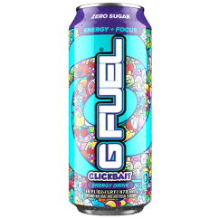 G Fuel Clickbait 470ml
