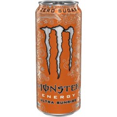 Monster Ultra Sunrise (USA)