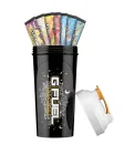 G Fuel Starter kit - Hocus Focus + 7 testovacích balení