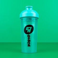 GUICE Real Energy - SNAKE GREEN + 5 test packs