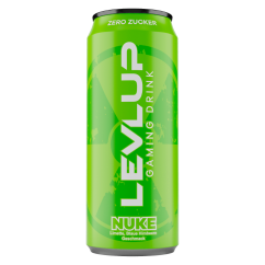 LevlUP Nuke