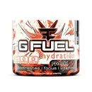 G FUEL FaZe X (Ledové citrusy, Bez kofeinu)