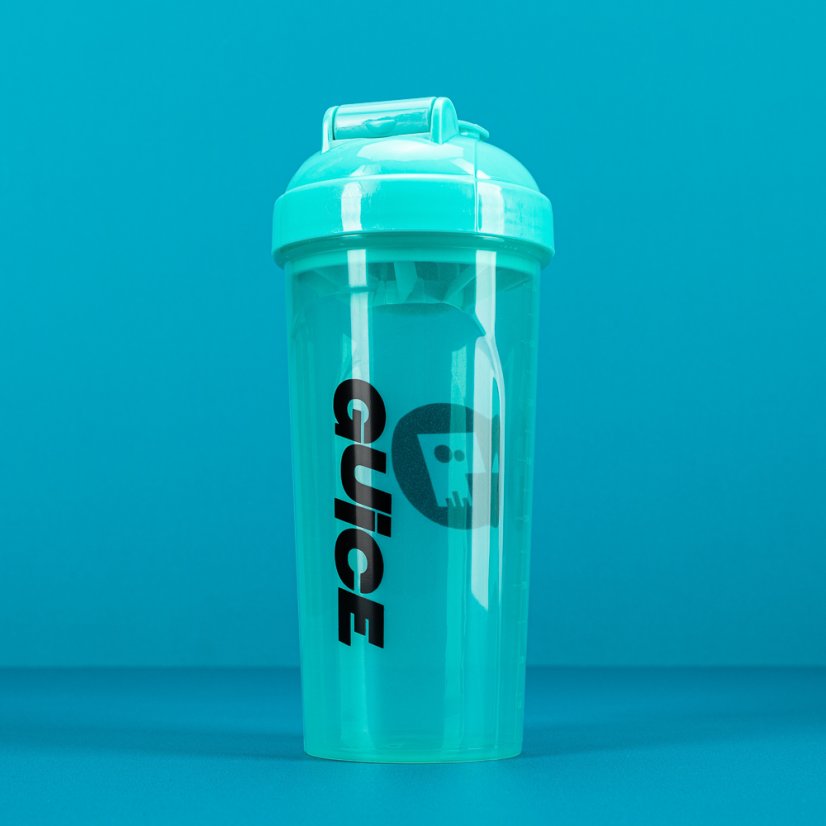 GUICE Real Energy - SNAKE GREEN shaker