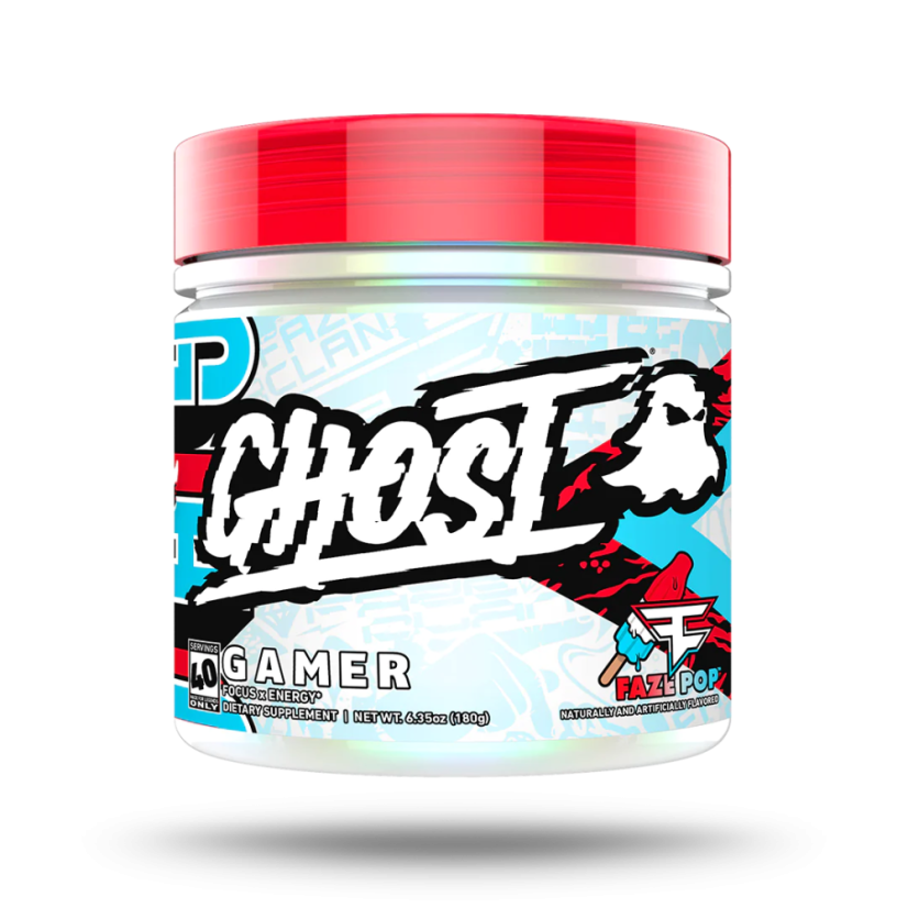 GHOST Warheads Sour Watermelon (kyselý meloun)