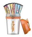 G Fuel Starter kit - Halloween Doodlez + 7 testovacích balení