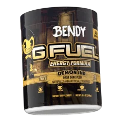 G FUEL Demon Ink