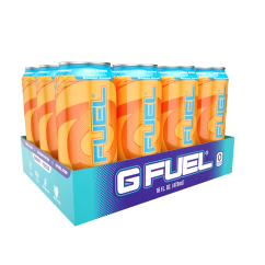 G Fuel Bahama Mama 12x470ml