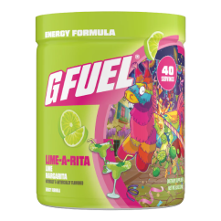 G FUEL LIME-A-RITA
