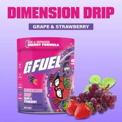 G FUEL Dimension Drip 2.0